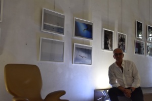 PREMIO ART -Caffè Letterario ROMA - luglio 2017