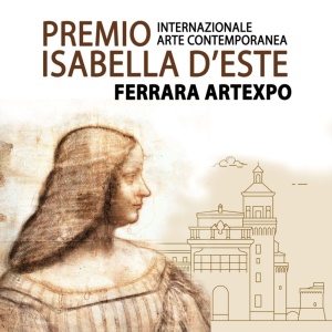 PREMIO ISABELLE D'ESTE - FERRARA 29/10/21