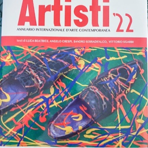 ARTISTI '22